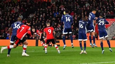 ريمونتادا مثيرة تقود ساوثهامبتون للفوز على واتفورد في البريميرليج 