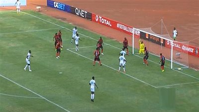 ترتيب دورى ابطال افريقيا بعد هزيمة الزمالك وتعادل زيسكو وأول أغسطس