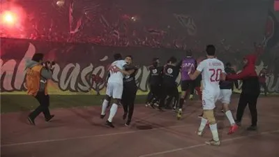 ملخص وأهداف مباراة اتحاد الجزائر ضد الوداد الرياضي في دوري أبطال إفريقيا (فيديو)