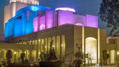  5 حفلات ماتينية وسوارية لفلامنكو مدريد في بالأوبرا 