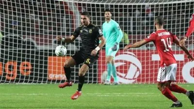 أخبار الأهلي اليوم السبت: الإعلان عن مدة غياب معلول.. ورعب في الأهلي بسبب كهربا.. وشكوي حكم موقعة النجم