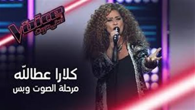 بعد تلقيبها بالوحش الكاسر.. سميرة سعيد تتخلى عن كلارا عطا الله وتعبر بالمتسابقين