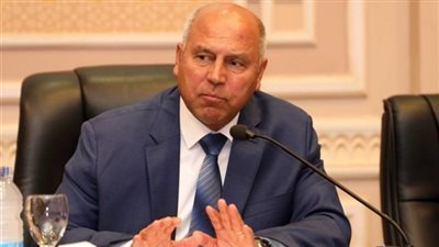 كامل الوزير يعلن مفاجأة تعيد الملاحة العالمية لمصر (فيديو)