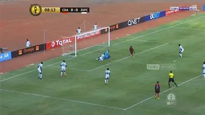 مجموعة الزمالك.. التعادل يُنهي موقعة زيسكو وأول أغسطس في دوري أبطال إفريقيا