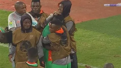 ترتيب مجموعة الزمالك بعد تعادل زيسكو وأول أغسطس «دوري أبطال إفريقيا»