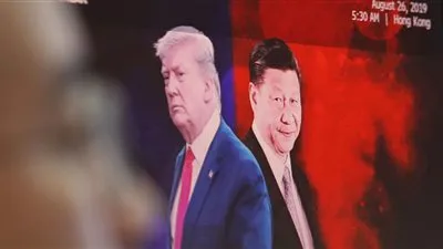 الصين تصر على التراجع عن التعريفات الجمركية في المرحلة الأولى من الصفقة التجارية