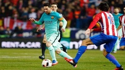 تشكيل برشلونة المتوقع ضد أتلتيكو مدريد