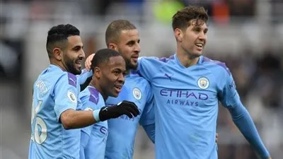مانشستر سيتي يواصل إهداره للنقاط.. ملخص مباراة السيتزينز ضد نيوكاسل في البريميرليج