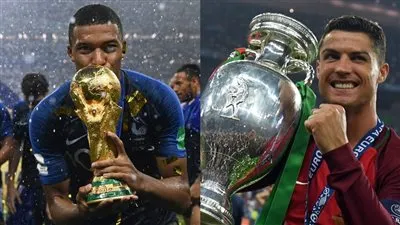 قرعة كأس أمم أوروبا «يورو 2020».. ألمانيا والبرتغال وفرنسا مجموعة الموت