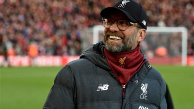  تصريح مثير من يورجن كلوب عقب فوز ليفربول الصعب أمام برايتون