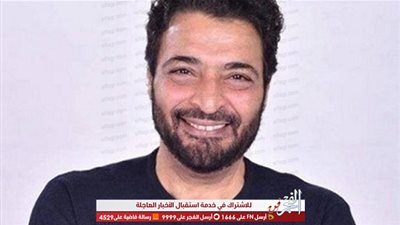 خاص.. تعرف على تفاصيل تعاون حميد الشاعري مع مصطفي قمر في 