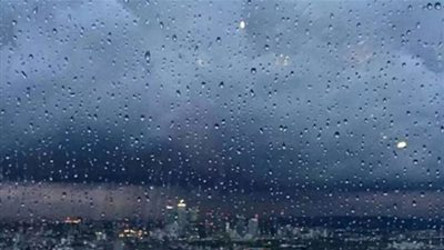 الحصيني: أتوقع اتساع الحالة الجوية الممطرة لتشمل 6 مناطق جدد