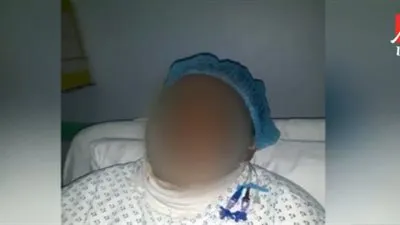 شقيق ضحية العنف الزوجي: 