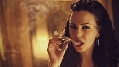 بعد الفيل الأزرق 2 .. موقف شيرين رضا من المشاركة في الجزء الثالث