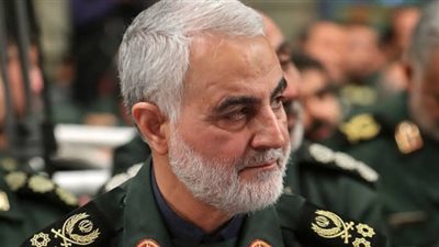 قاسم سليماني يقود الثورة المضادة في العراق