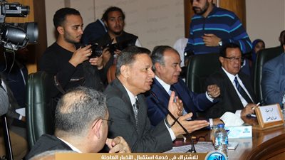 محمود علم الدين: نحتاج حملات قوية لتعريف الشباب بمخاطر السوشيال ميديا