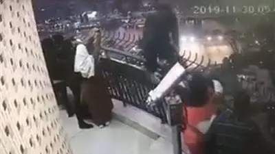 بعد حادثة طالب الهندسة ببرج القاهرة.. دار الإفتاء توضح حكم الانتحار في الإسلام