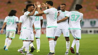 جدول مباريات الأهلي السعودي في شهر ديسمبر