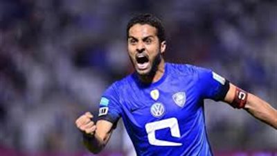 الهلال يفوز على نجوم العالم في حفل اعتزال القحطاني