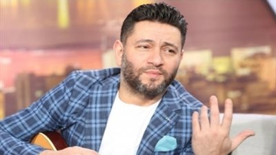 جدول حفلات مزدحم لـ زياد برجي في رأس السنة