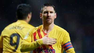 موعد مباراة برشلونة القادمة بعد الفوز على أتلتيكو مدريد بالليجا 