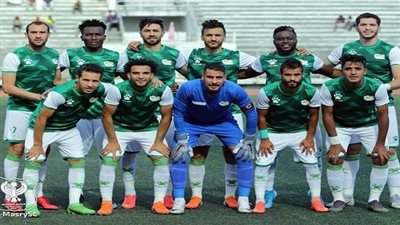  حارس المصري لـ