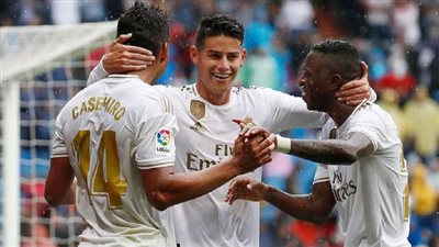 نجم ريال مدريد يحدد وجهتين للرحيل في الميركاتو الشتوي