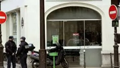 كاريكاتير لـ