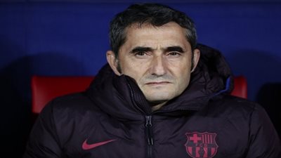 فالفيردي يتحدث عن أهمية ميسي في برشلونة