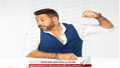 أحمد السعدني: 