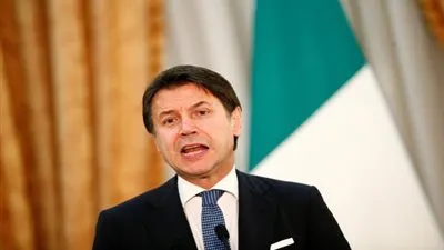 الحكومة الإيطالية تسعى إلى التصويت على البرلمان لإنهاء نزاع إصلاح الإدارة السليمة