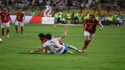 حقنة جديدة لإسراع علاج علي معلول من الإصابة