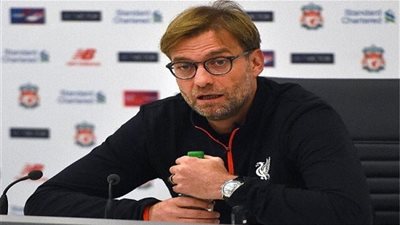 تصريحات مثيرة من كلوب قبل مواجهة إيفرتون