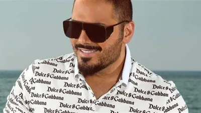 رامي عياش يشعل السوشيال ميديا بعد تدخله لإنقاذ سيدة مريضة