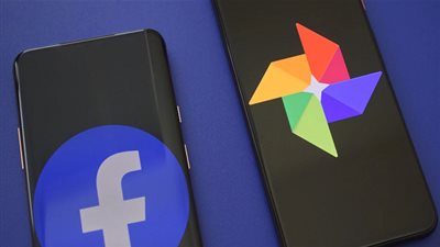 أداة جديدة من فيسبوك لنقل جميع الصور ومقاطع الفيديو إلى Google Photos