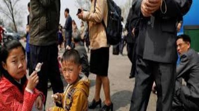 مصير غامض للهاربين الكوريين الشماليين المحتجزين في فيتنام