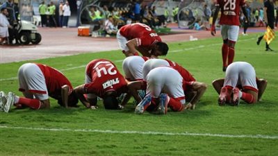 رسميا.. تغيير حكم مباراة الأهلي والهلال في دوري أبطال إفريقيا