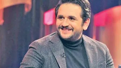 بعد انتهاء عروض مسرح مصر.. مصطفى خاطر يوجه رسالة لأشرف عبدالباقي