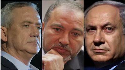 المستجدات الأخيرة بالحكومة الإسرائيلية قبل أسبوع من حل الكنيست وإجراء انتخابات جديدة