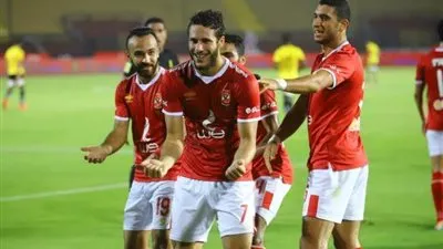 عاجل.. ضربة قوية للأهلي قبل مواجهة بني سويف