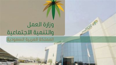 وزارة العمل تطلق 