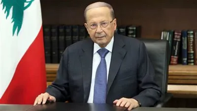 الرئيس اللبناني: المرحلة المقبلة ستشهد ما يرضي الجميع