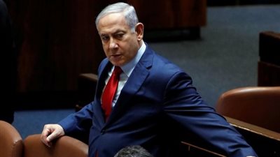 المدعي العام الإسرائيلي يسلم الكنيست نسخة من لائحة تهم 