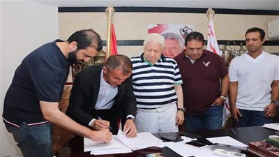 عاجل.. الزمالك يختار بين 3 مدربين لخلافة ميتشو