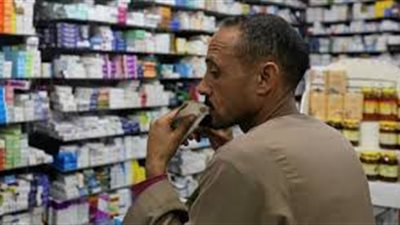 أسامة رستم يكشف سبب تناقص الأدوية بشكل مستمر  