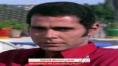 تعرف على المسيرة الفنية للراحل محمد خيري