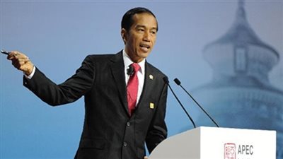 الرئيس الإندونيسي يرفض إنهاء انتخابات الرئاسة المباشرة