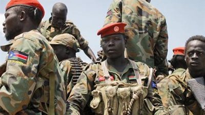 تعرض منظمة إغاثة دولية جنوب السودان لهجوم مسلح