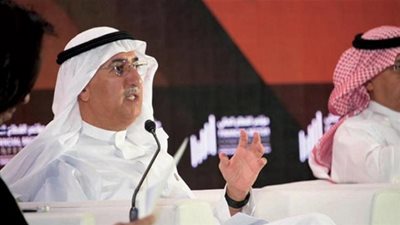 المبارك: عضوية المملكة في مجموعة العشرين تأتي لأهميتها السياسية والإقليمية والاقتصادية