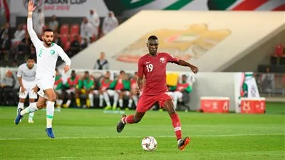 موعد مباراة السعودية ضد قطر والقنوات الناقلة لها في نصف نهائي خليجي 24